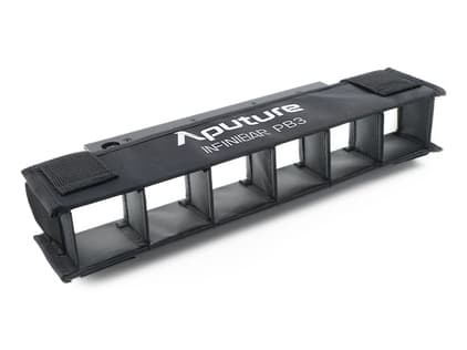 Aputure Infinibar Light Control Grid (45) für PB3 (AP-6971842185436)