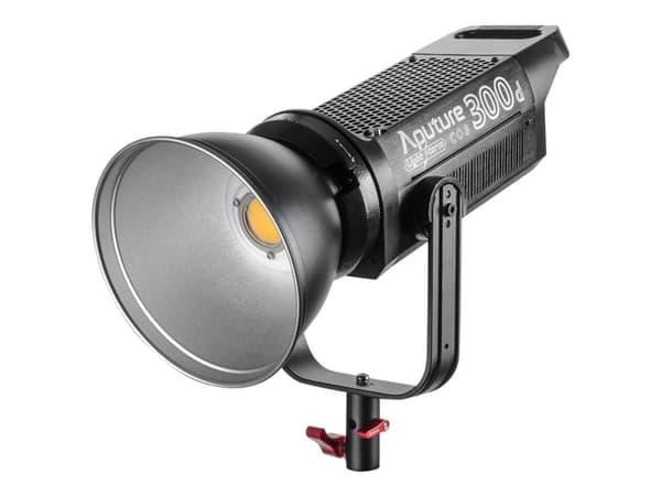 Aputure Lampa LED Light Storm LS C300 d II - V-mount