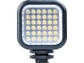 Miniatyrbilde 3 av 3: GODOX Studiolampe LED Panel Kontinuerlig lyslampe Godox LED36 5600K