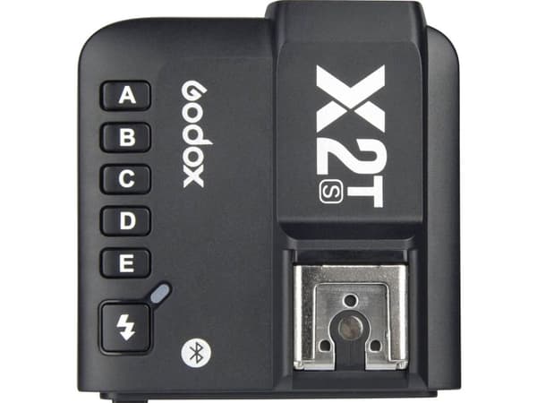 GODOX-lähetin Godox X2T TTL-salamoille - Sony