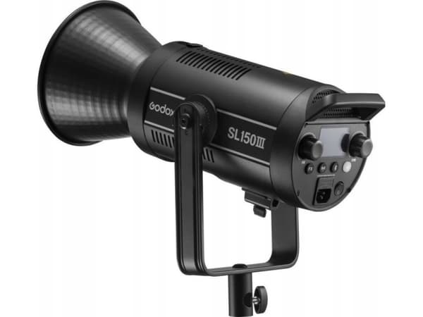 Lampa studyjna GODOX Godox SL-150 III LED light Daylight