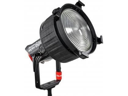 Aputure Studiolampe Aputure F10 Fresnel Lens