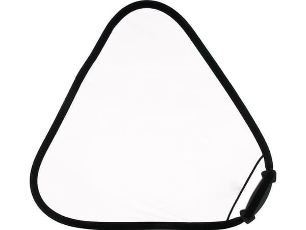 Lastolite LL LR3607, Sølv
