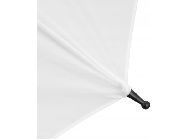 Aurora Parasolka dyfuzyjna Aurora U-130B Translucent 130cm