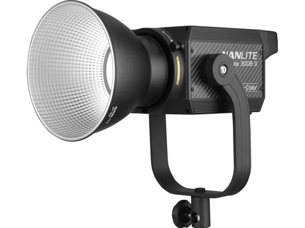 Nanlite Forza 300B II Studio Spotlight