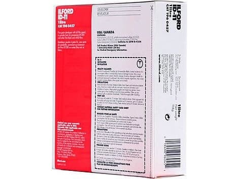 Ilford film developer ID-11 1l (1960457)
