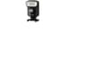 Miniatyrbild 2 av 2: Canon Speedlite 320EX - Blixt med blixtsko - 32 (m) - för EOS 1D, 250, 850, 90, Kiss X10, M6, R5, R6, Ra, Rebel SL3, Rebel T8i; PowerShot G1