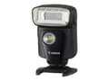 Miniatyrbild 1 av 2: Canon Speedlite 320EX - Blixt med blixtsko - 32 (m) - för EOS 1D, 250, 850, 90, Kiss X10, M6, R5, R6, Ra, Rebel SL3, Rebel T8i; PowerShot G1