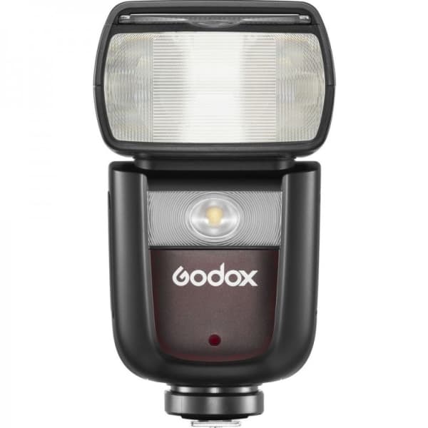 Godox Ving V860III, 1,5 sek./side, 32 kanavaa, 530 g, Slave blitz