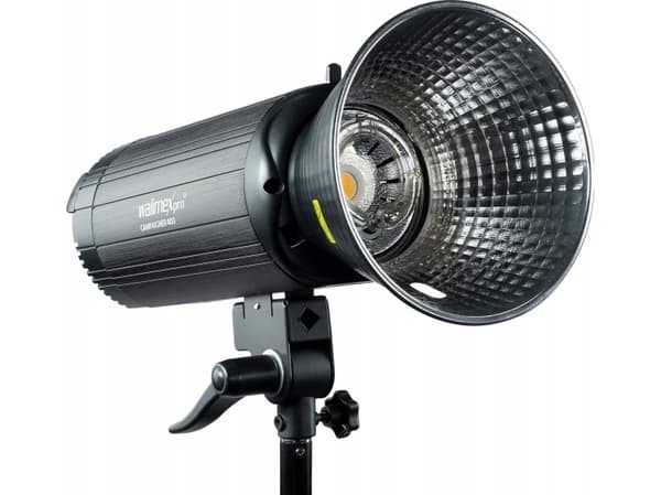 Lampa studyjna Walimex walimex pro Campaigner 400 HS