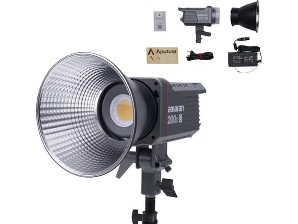 Amaran 200x S