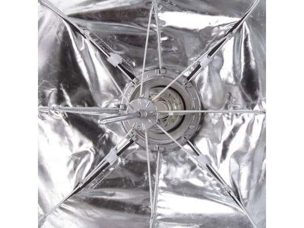 GlareOne Octagonal Softbox GlareOne hurtigmontering Easy Fold 150 cm - Bowens montering
