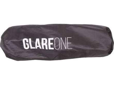 GlareOne Octagonal Softbox GlareOne hurtigmontering Easy Fold 150 cm - Bowens montering