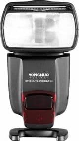 Yongnuo YN565EX III salama Canonille