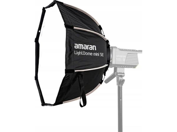 Amaran Light Dome mini SE (APL0010A30)