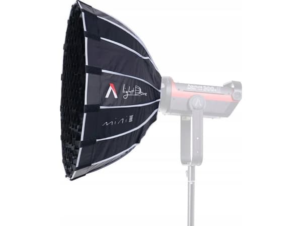 Aputure Light Dome Mini III (6971842187195)