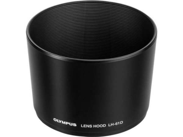 Olympus LH-61D, runda, sortera