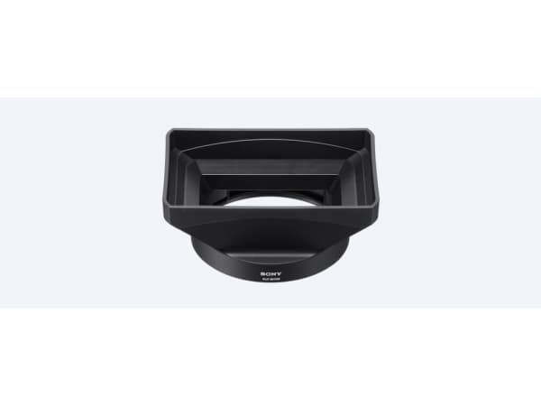 Sony ALC-SH135 - Linsskydd - för Sony SELP28135G