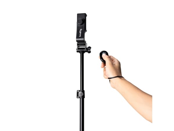 SmallRig 4363, Svart, Universal