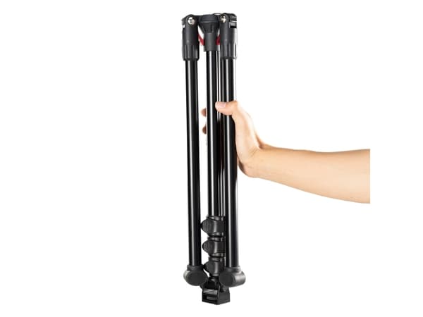SmallRig 4363, Svart, Universal
