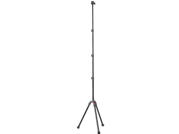 SmallRig 4363, Svart, Universal