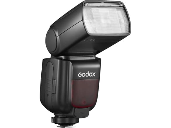 Godox TT685C II salama Canonille