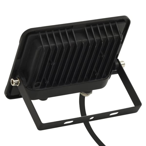 Strålkastare 2 st 30 W LED kallvit