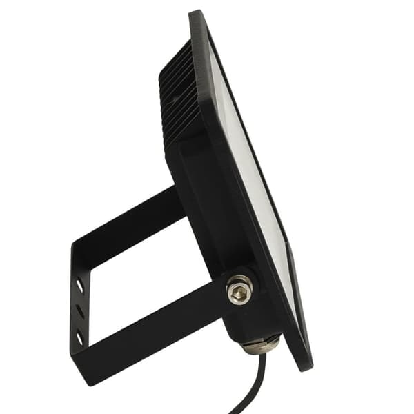 Strålkastare 2 st 30 W LED kallvit