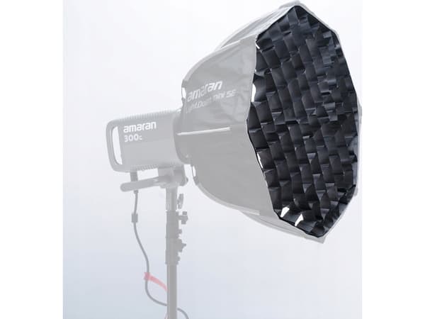 Amaran Amaran Grid for Light dome mini SE