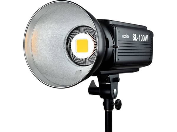 Godox SL-100W Video LED light