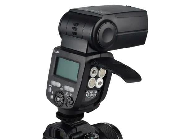 Yongnuo YN685EX-RF, 2 s, Trådløse forbindelser, 427 g, Kompakt blits