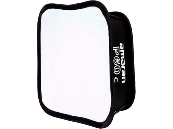 Amaran Amaran Softbox for P60c