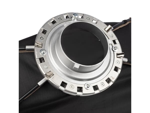SmallRig RA-R30120, Sort, Oxford cloth, Aluminium, 200 mm, 825 mm, 200 mm, 1,3 kg