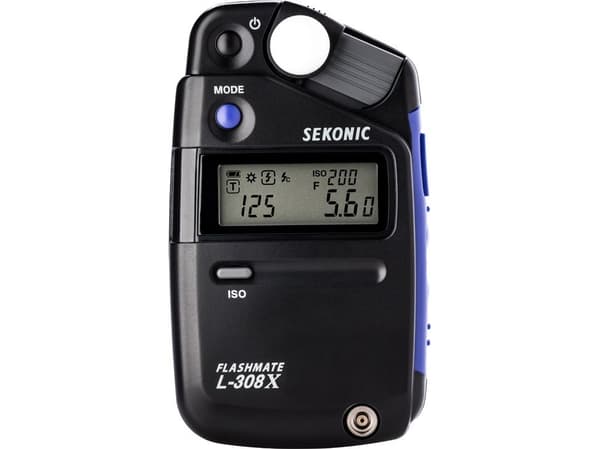 Sekonic lysmåler L-308X