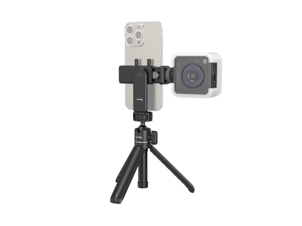 SmallRig 4367, Svart, Vit, Smartphone