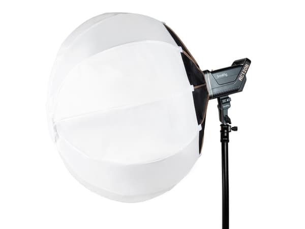 SmallRig 3932 Softbox Lantern RA-L90