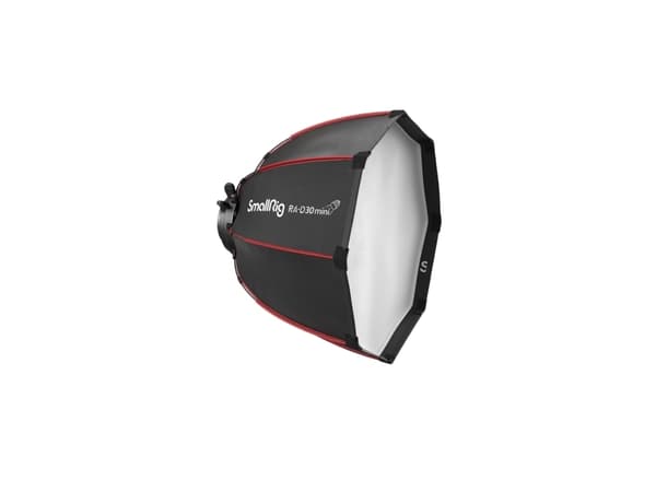 SmallRig 4358, Sort, 290 g, 400 g