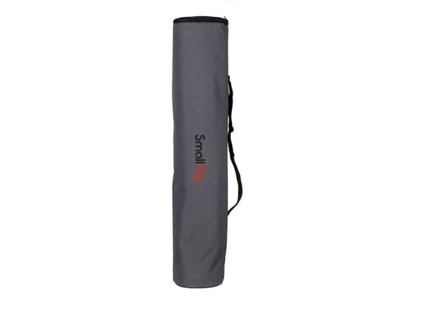 SmallRig RA-D120, Sort, Aluminium, Oxford cloth, Polyester, 120 cm, 1190 mm, 710 mm, 2,59 kg