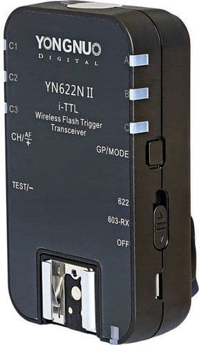 Yongnuo YN622N II