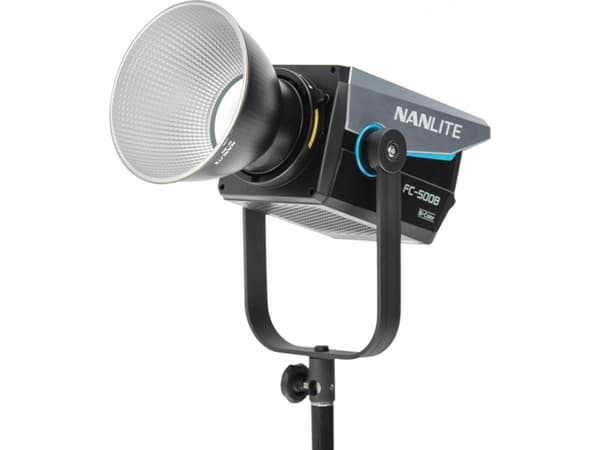 Nanlite Nanlite FC-500B LED Bi-Color Spot studiolampe