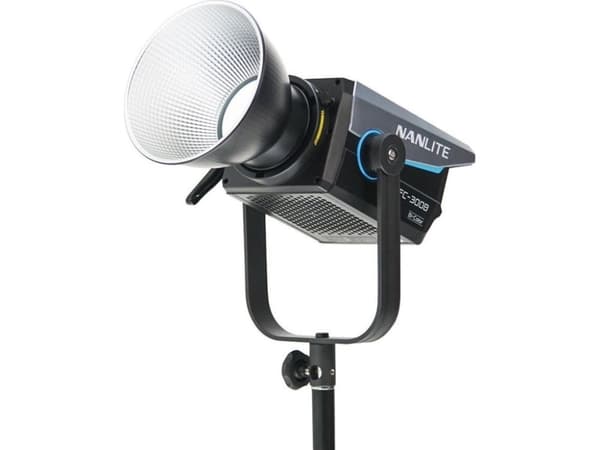 Lampa studyjna Nanlite Nanlite FC-300B LED Bi-Color Spot