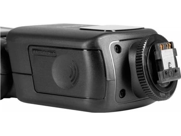 Yongnuo studiolampe Yongnuo YN320EX blitslampe for Sony