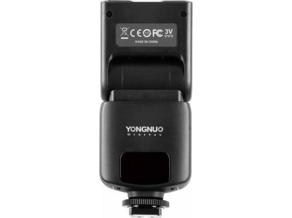 Yongnuo studiolampe Yongnuo YN320EX blitslampe for Sony