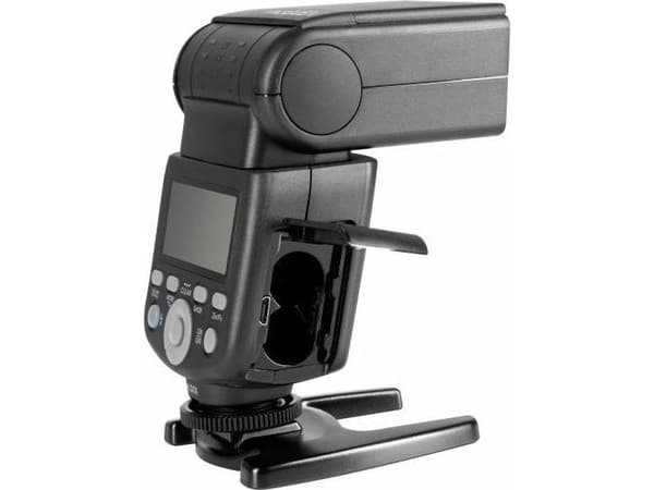 Yongnuo studiolampe Yongnuo YN320EX blitslampe for Sony