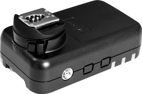Yongnuo Yongnuo 2 x YN-622II C Canon TTL Radio Trigger