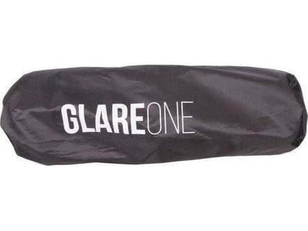 GlareOne rektangulær Softbox GlareOne hurtigmontering Easy Fold 60x90cm