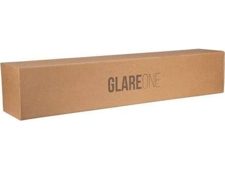 GlareOne rektangulær Softbox GlareOne hurtigmontering Easy Fold 60x90cm