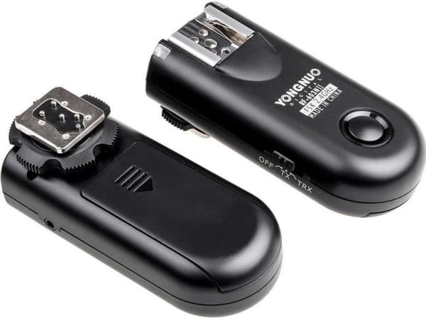 Yongnuo Trigger RF-603 II N1 Nikon