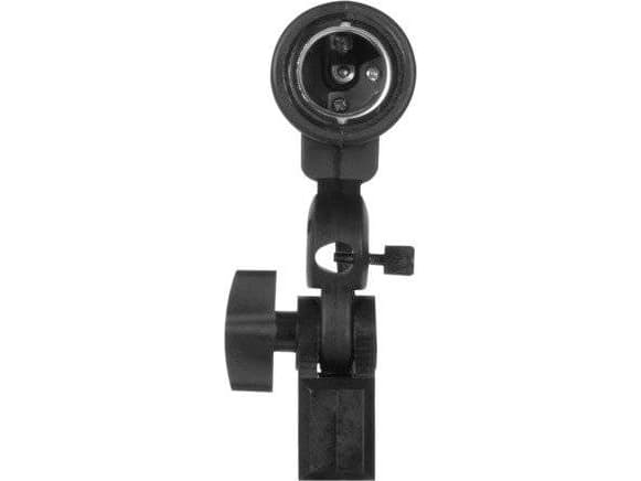 GlareOne GlareOne studioteline yksittäinen E27-lampuille