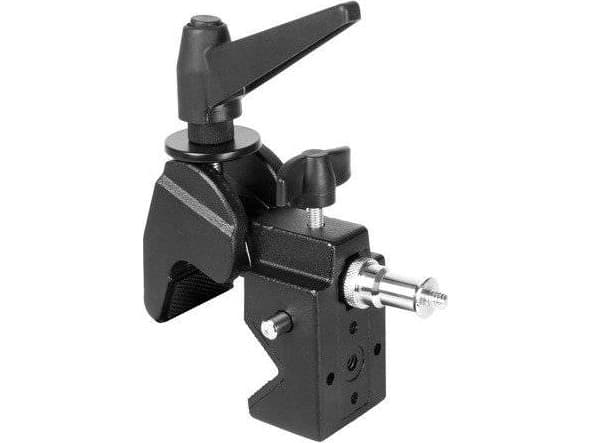 GlareOne studiofäste GlareOne Super Clamp